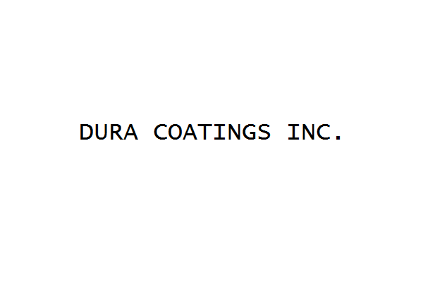 Dura Coatings