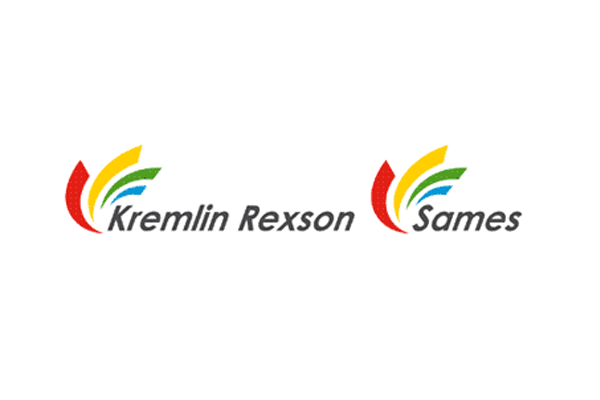 Kremlin Rexson Sames